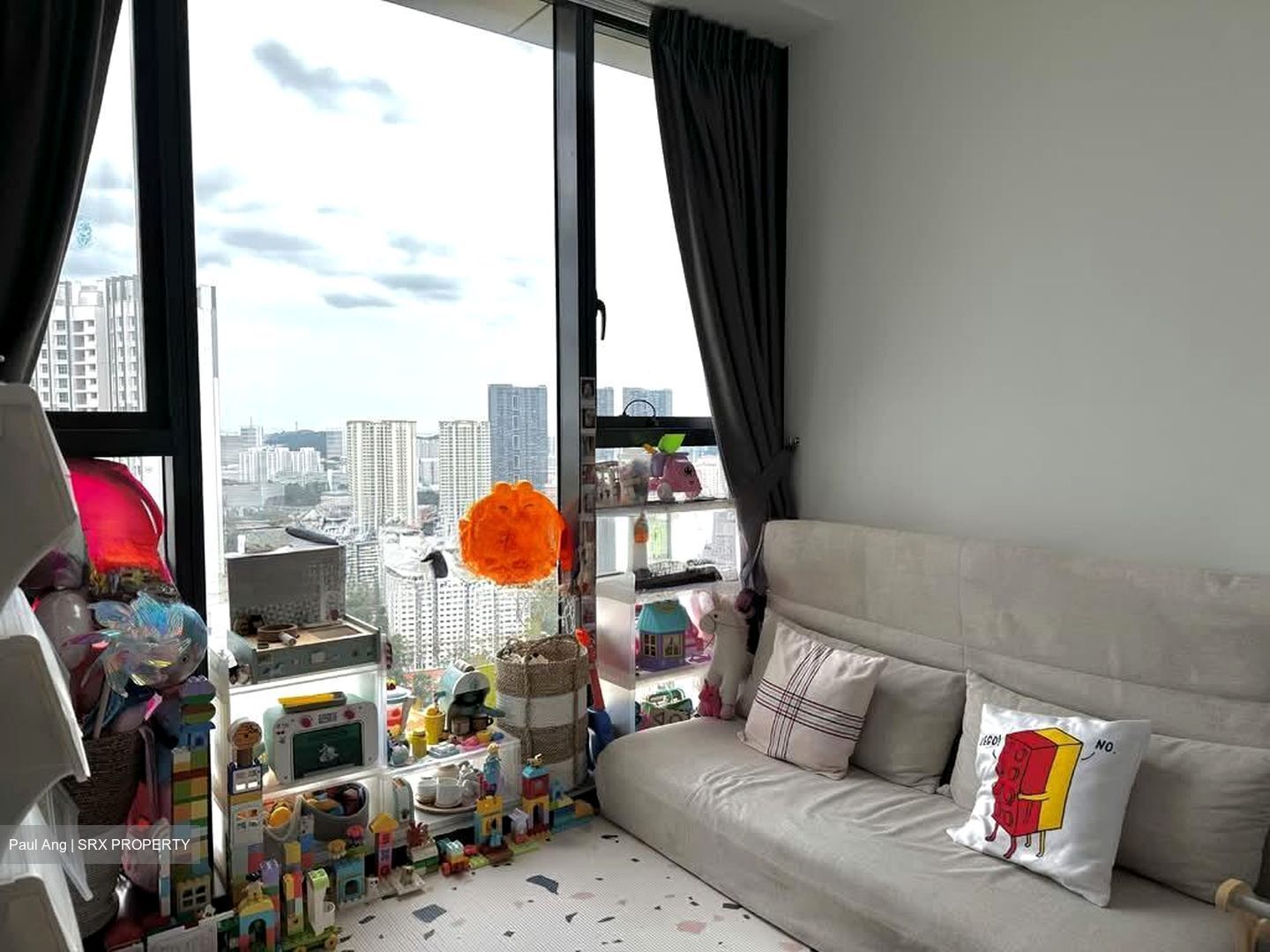 Margaret Ville (D3), Apartment #526699731
